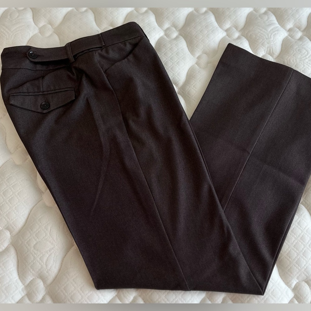 Express Editor Pants